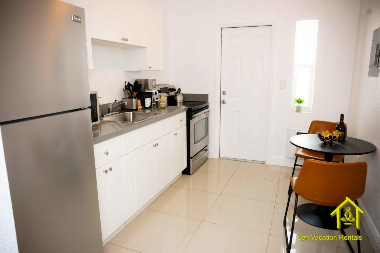 Bh Club By Zen Vacation Apartment Miami Beach