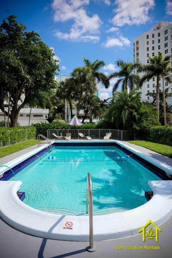 Bh Club By Zen Vacation Apartment