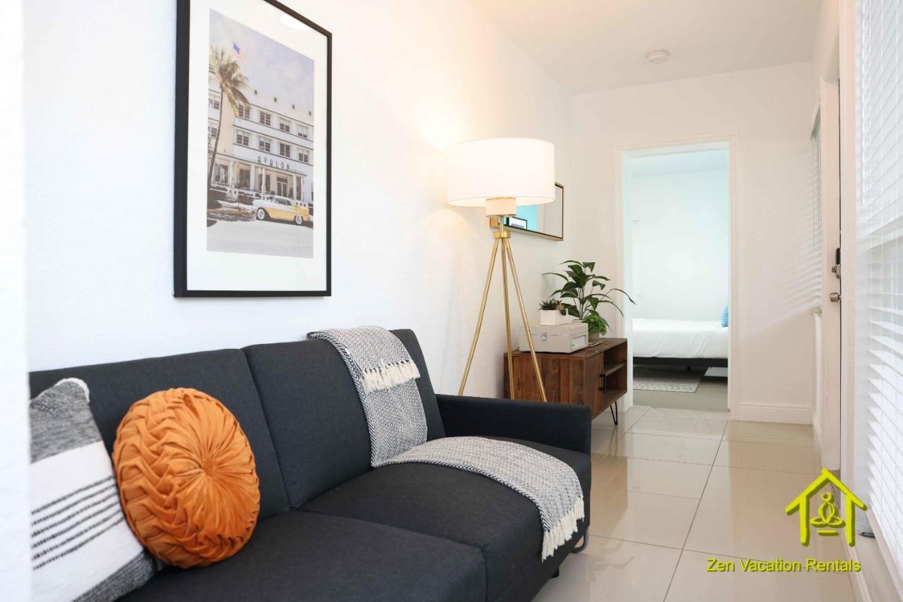 Apartment Bh Club By Zen Vacation *