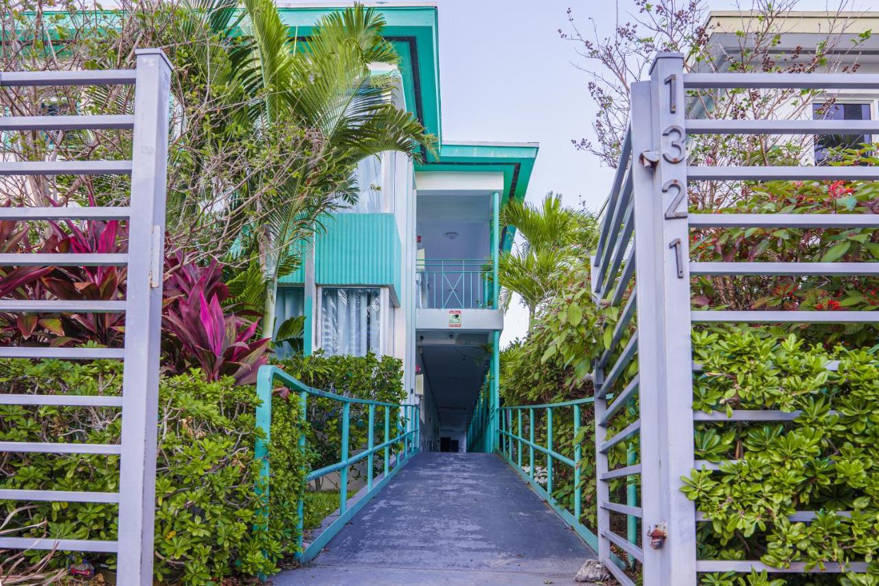 Apartment The Gem On 15th Miami Beach