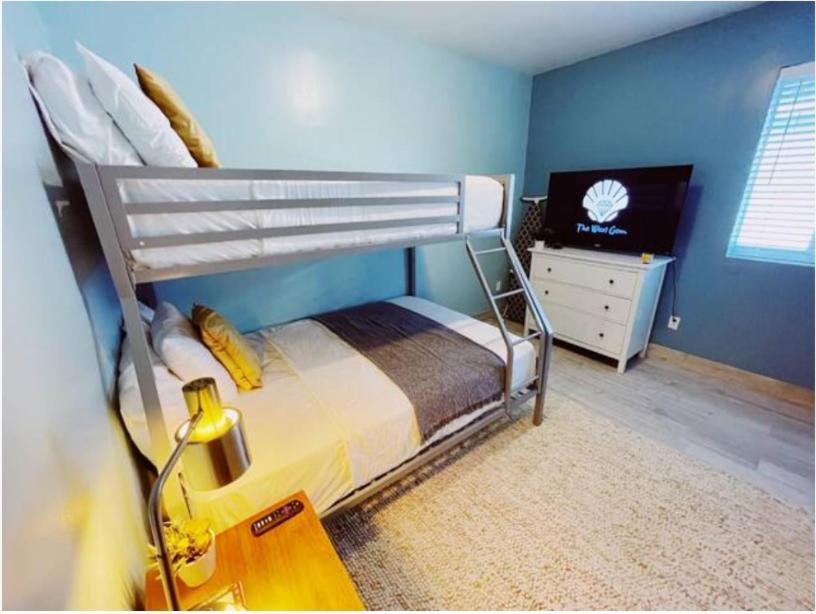 The Gem On 15th Apartment Miami Beach