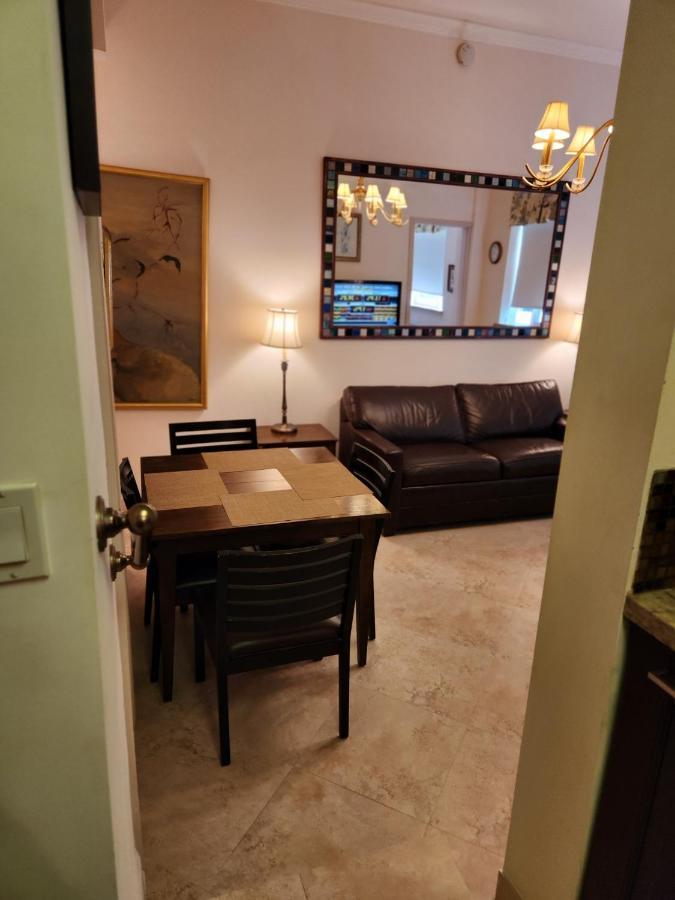 Mantell Plaza Miami Beach