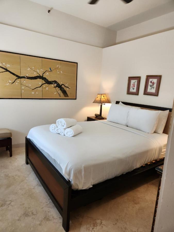 Apartment Mantell Plaza Miami Beach