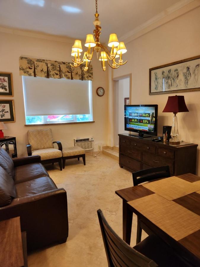 Apartment Mantell Plaza *