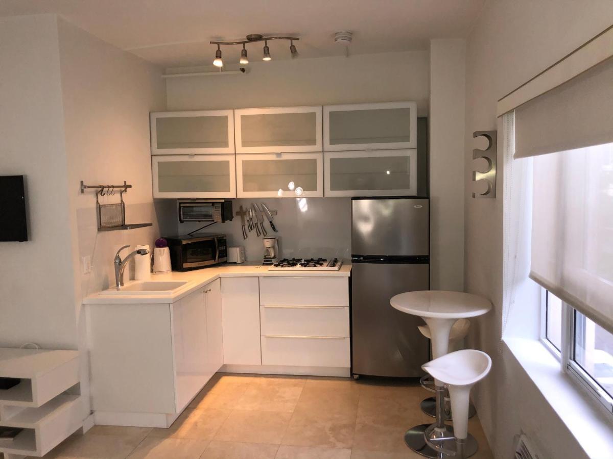 Mantell Plaza Apartment Miami Beach