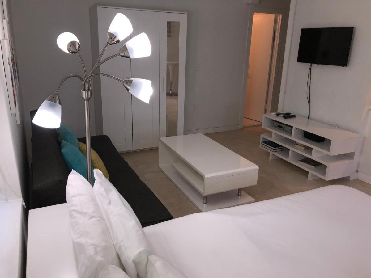 Mantell Plaza Apartment Miami Beach