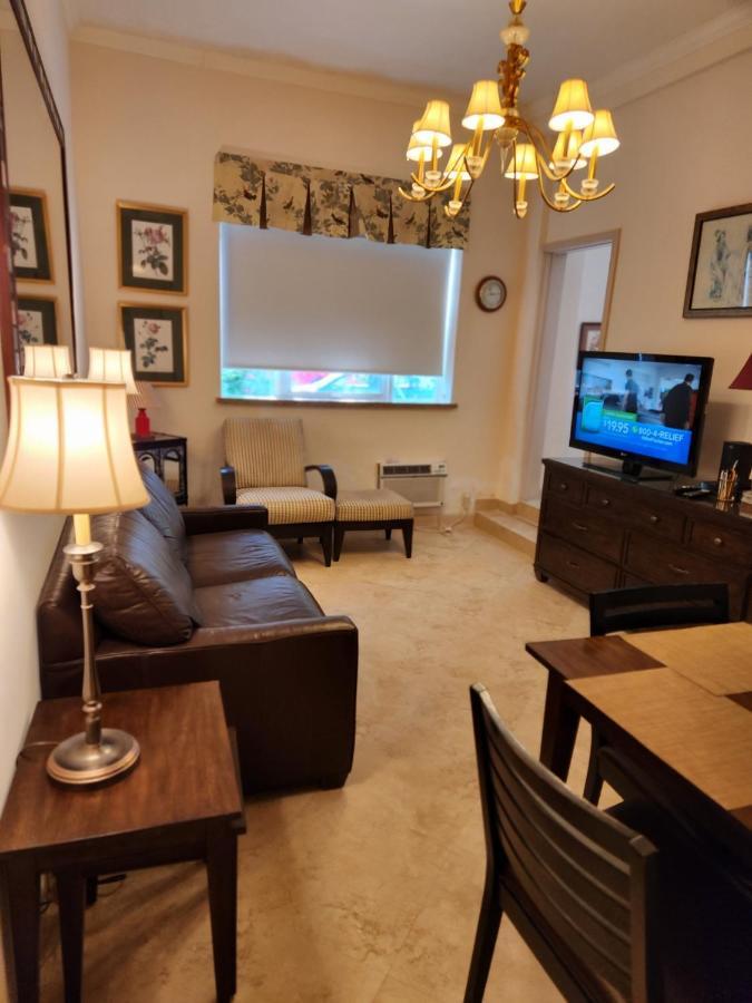 Mantell Plaza Apartment Miami Beach