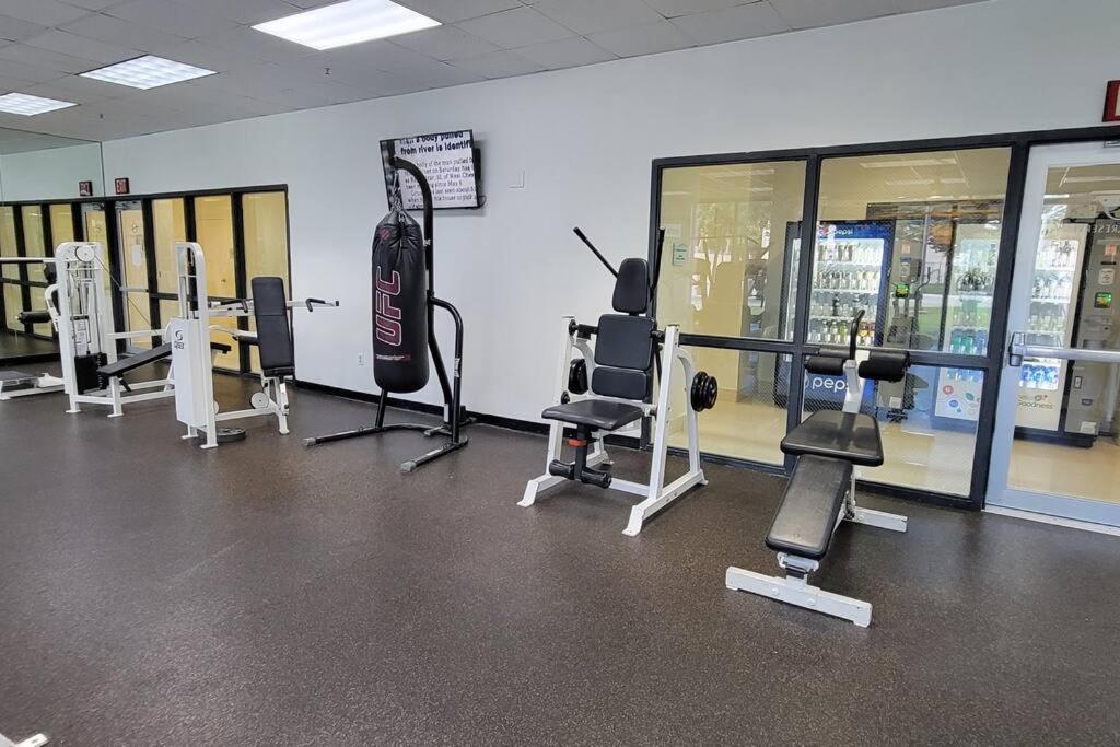 Apartment Ocean Reserve Sunny Isles 11th Str-02330 *