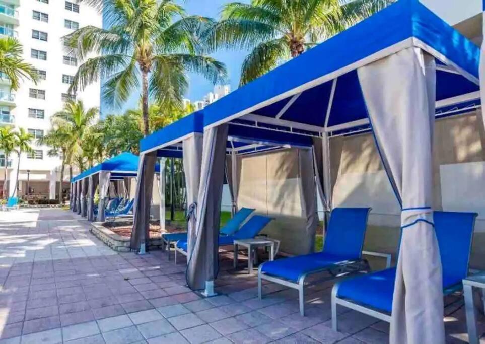 Ocean Reserve Sunny Isles 11th Str-02330 Apartment Miami Beach