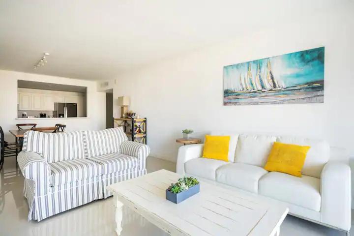 Apartment Ocean Reserve Sunny Isles 11th Str-02330