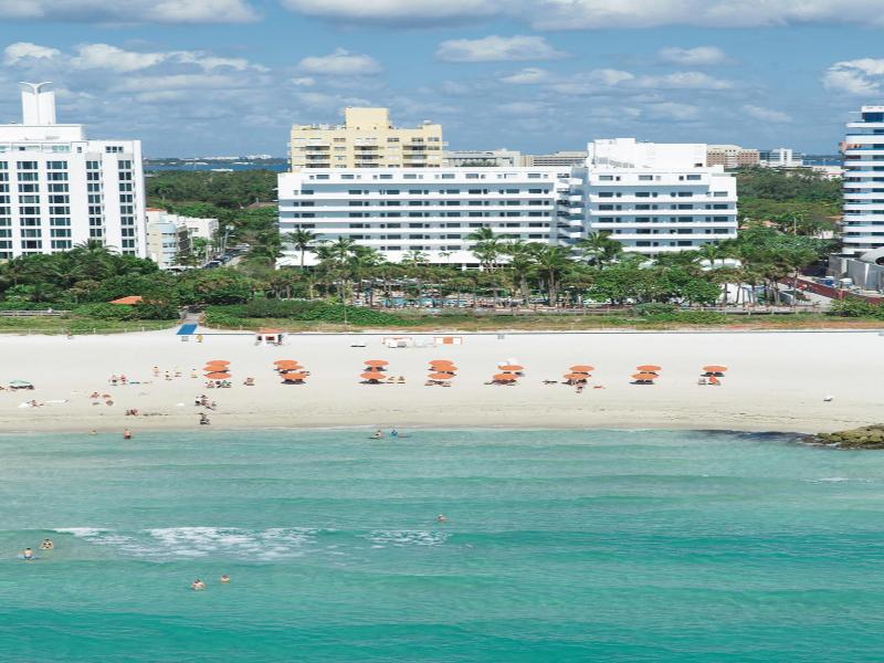 Riu Plaza Miami 4* Miami Beach
