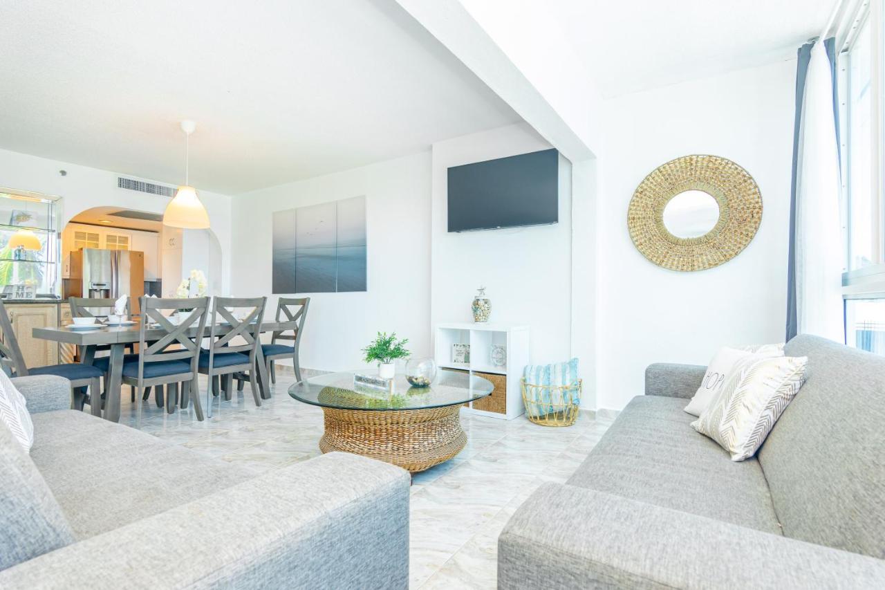 Aparthotel Girasole