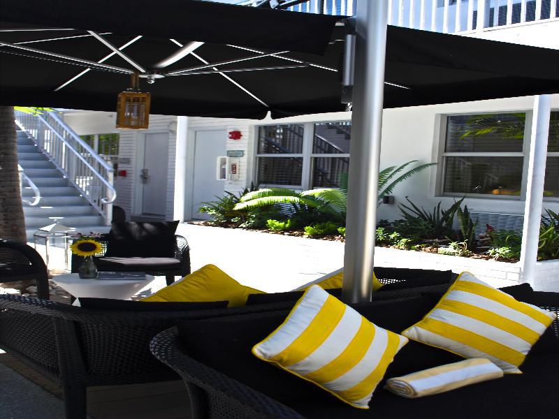 Hotel Seaside 3*