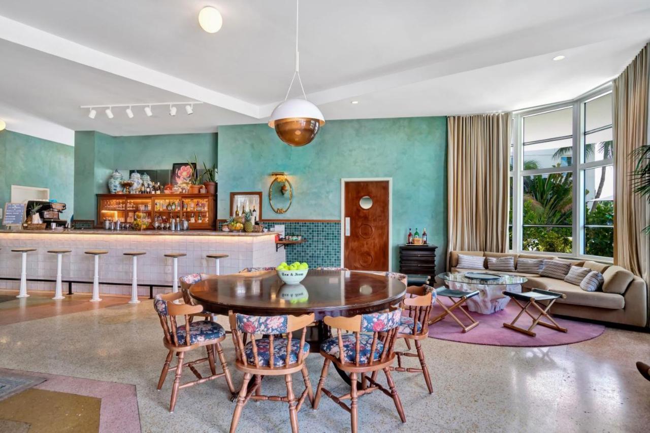 Hotel Trouvail Miami 4*