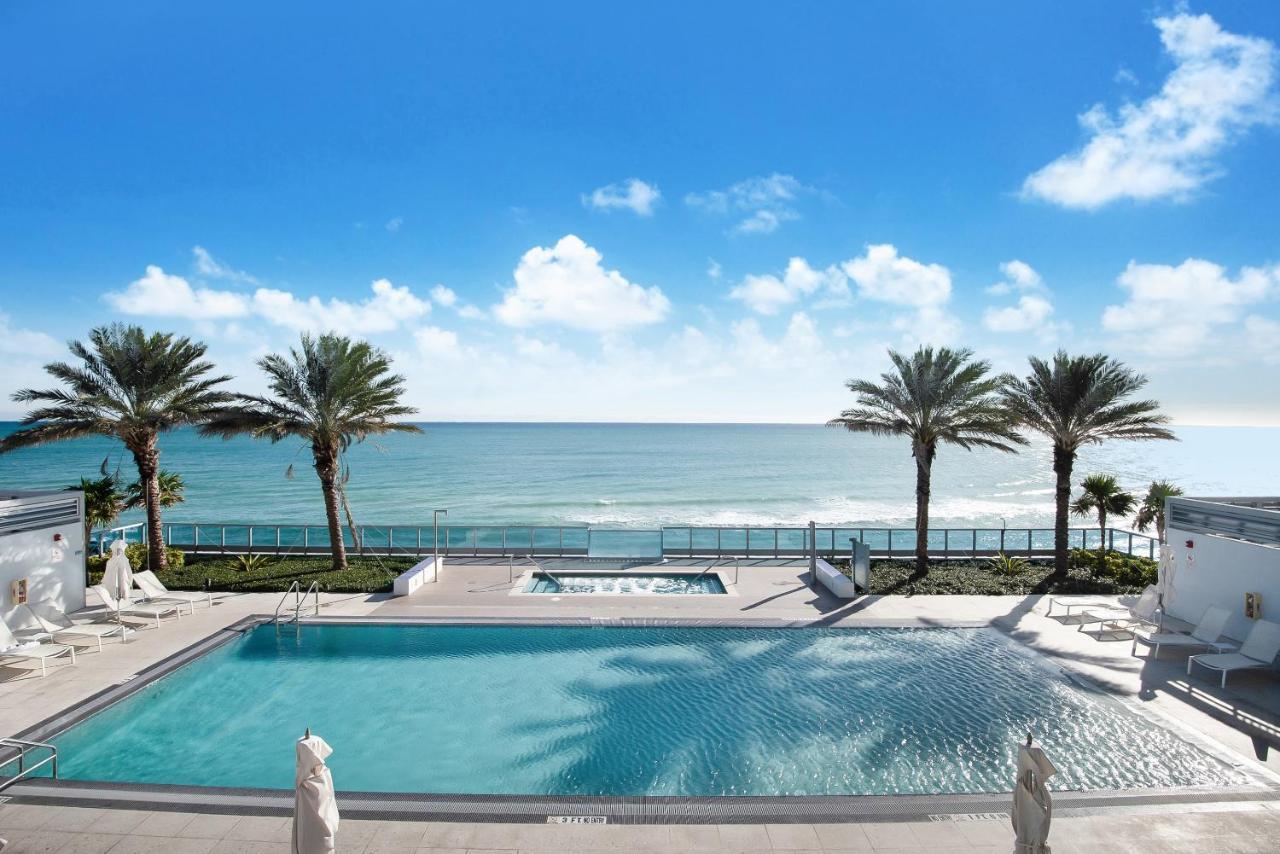 Global Luxury At Monte Carlo * Miami Beach