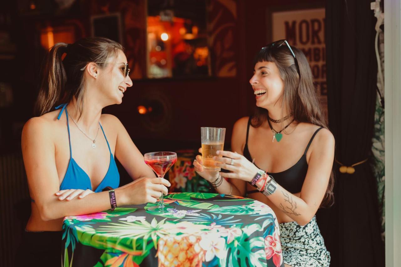 Viajero Miami (adults Only) Hotel Miami Beach