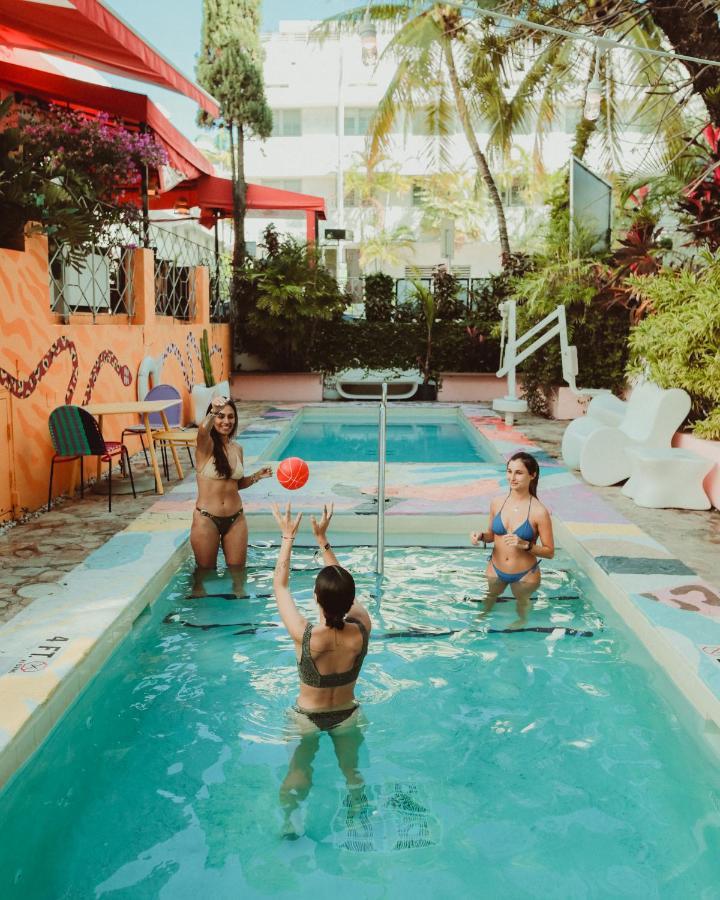 Viajero Miami (adults Only) Hotel Miami Beach