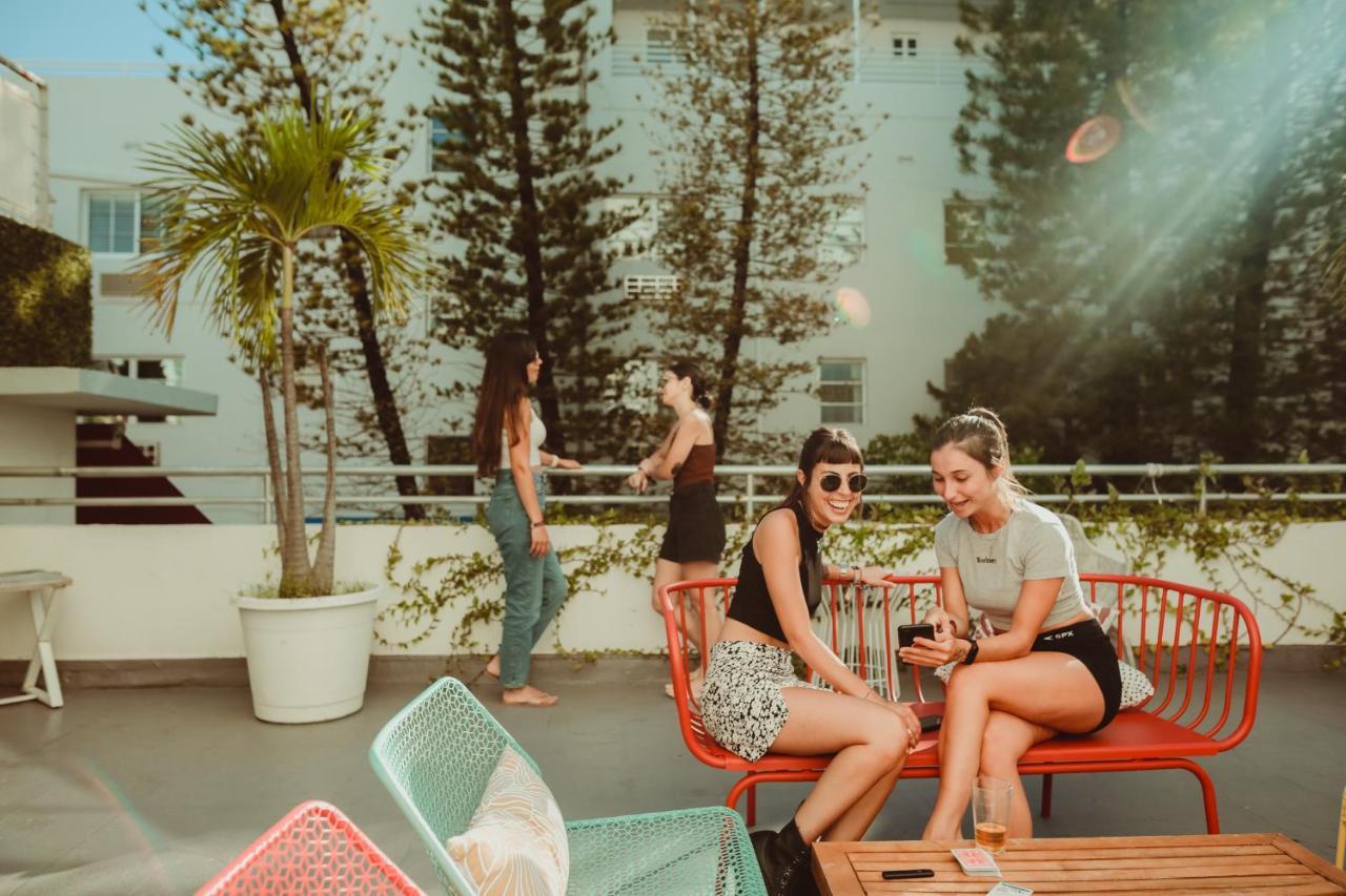 Viajero Miami (adults Only) 4*