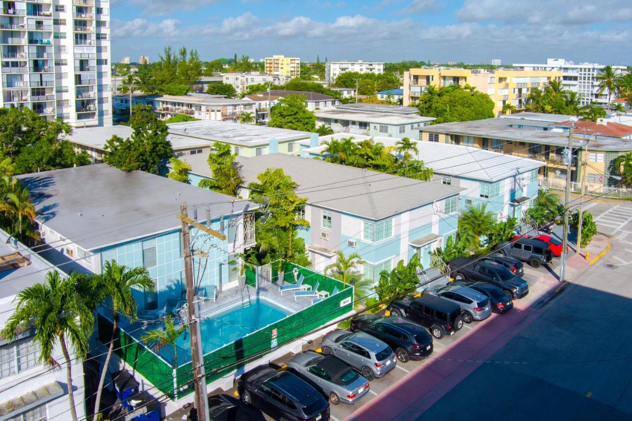 Boutique & Miami Miami Beach