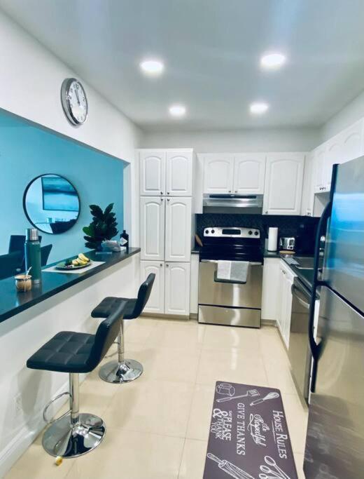 Apartment Ocean Reserve Piso 9 - Str 2412 Miami Beach