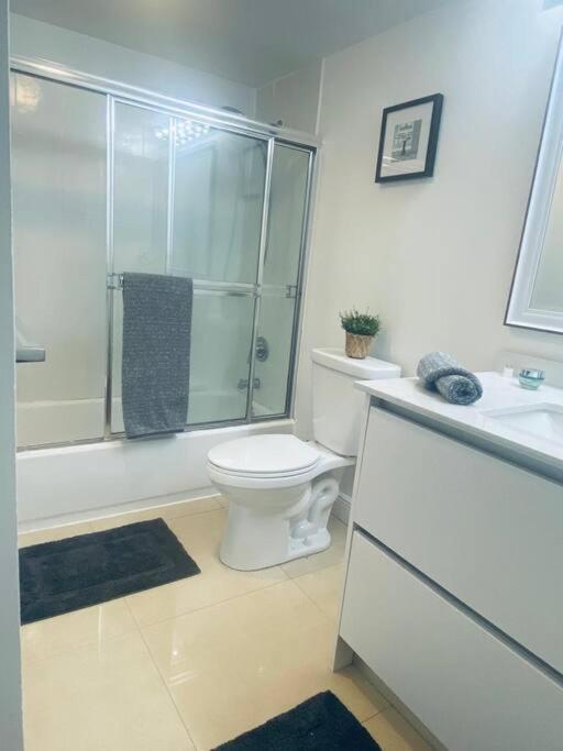 Ocean Reserve Piso 9 - Str 2412 Apartment Miami Beach
