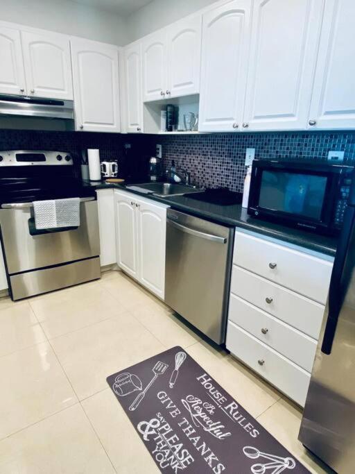 Ocean Reserve Piso 9 - Str 2412 Apartment Miami Beach