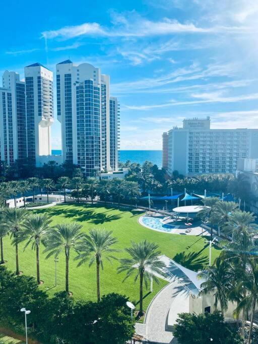 Ocean Reserve Piso 9 - Str 2412 Apartment