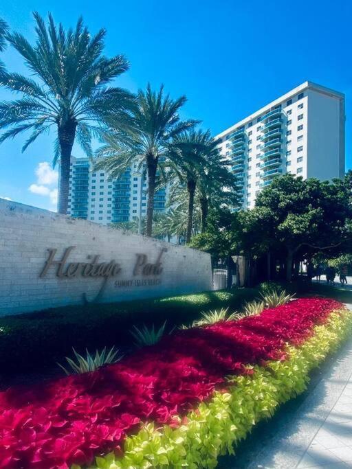 Apartment Ocean Reserve Piso 9 - Str 2412 *
