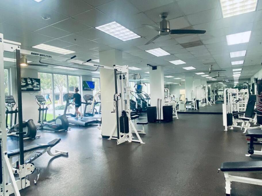 Apartment Ocean Reserve Piso 9 - Str 2412