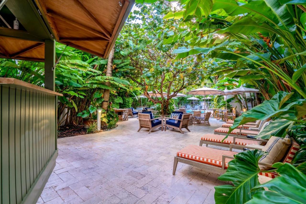 Trouvail Miami Hotel 4*
