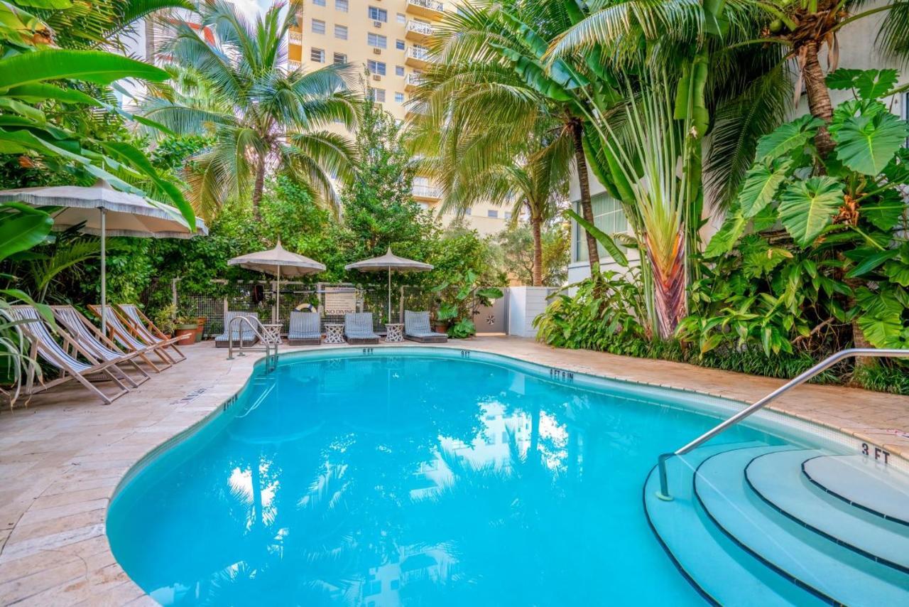 Trouvail Miami 4*