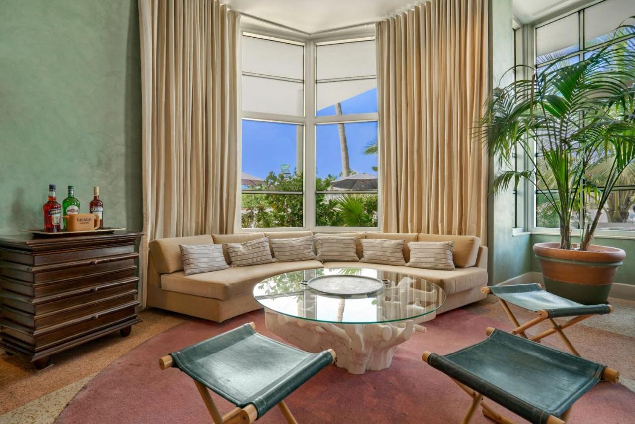 Trouvail Miami 4*