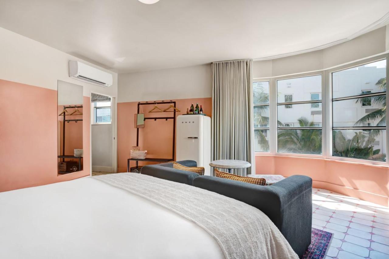 Hotel Trouvail Miami