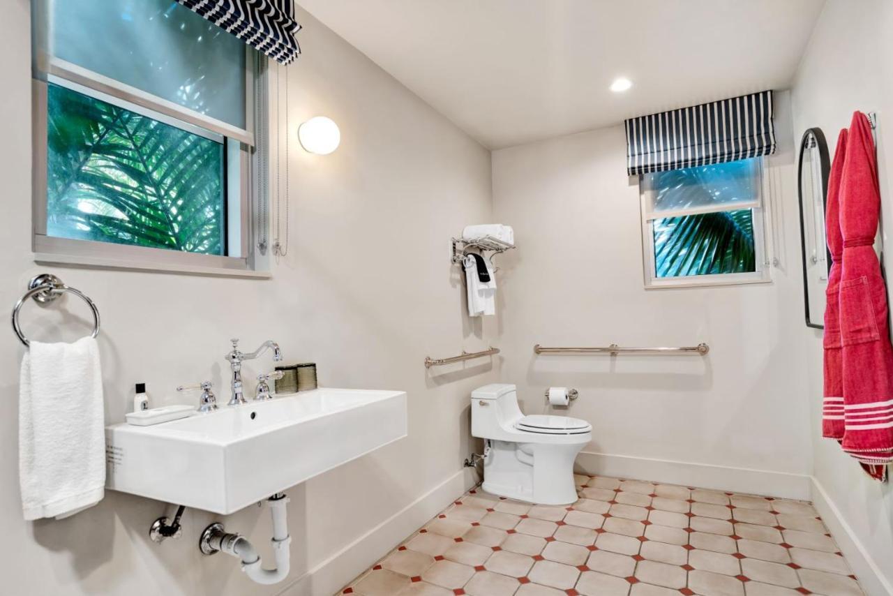 Hotel Trouvail Miami