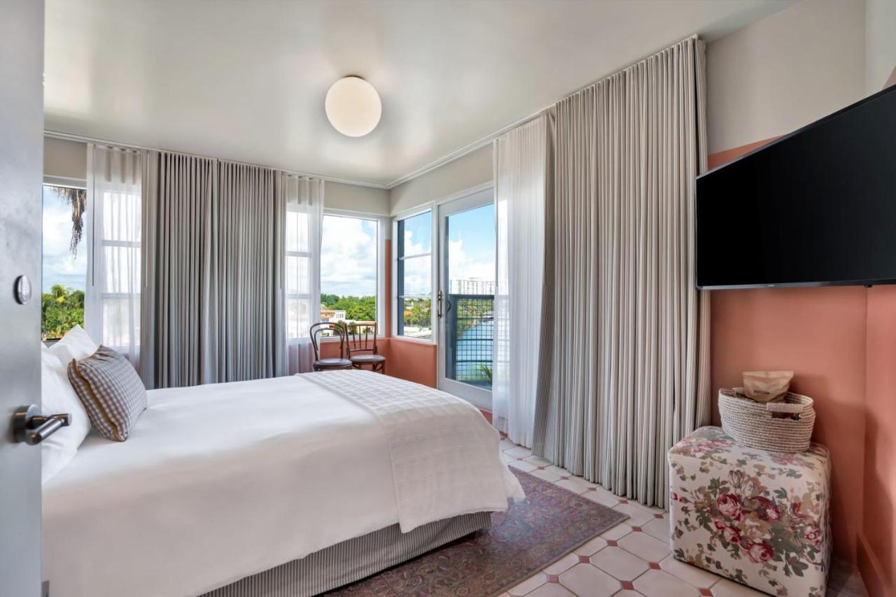 Trouvail Miami Miami Beach