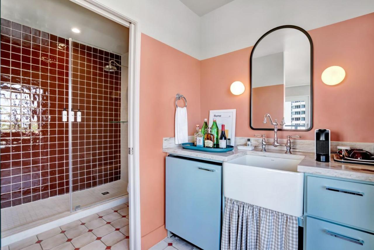Hotel Trouvail Miami 4*