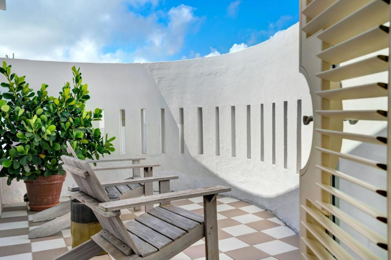 Hotel Trouvail Miami