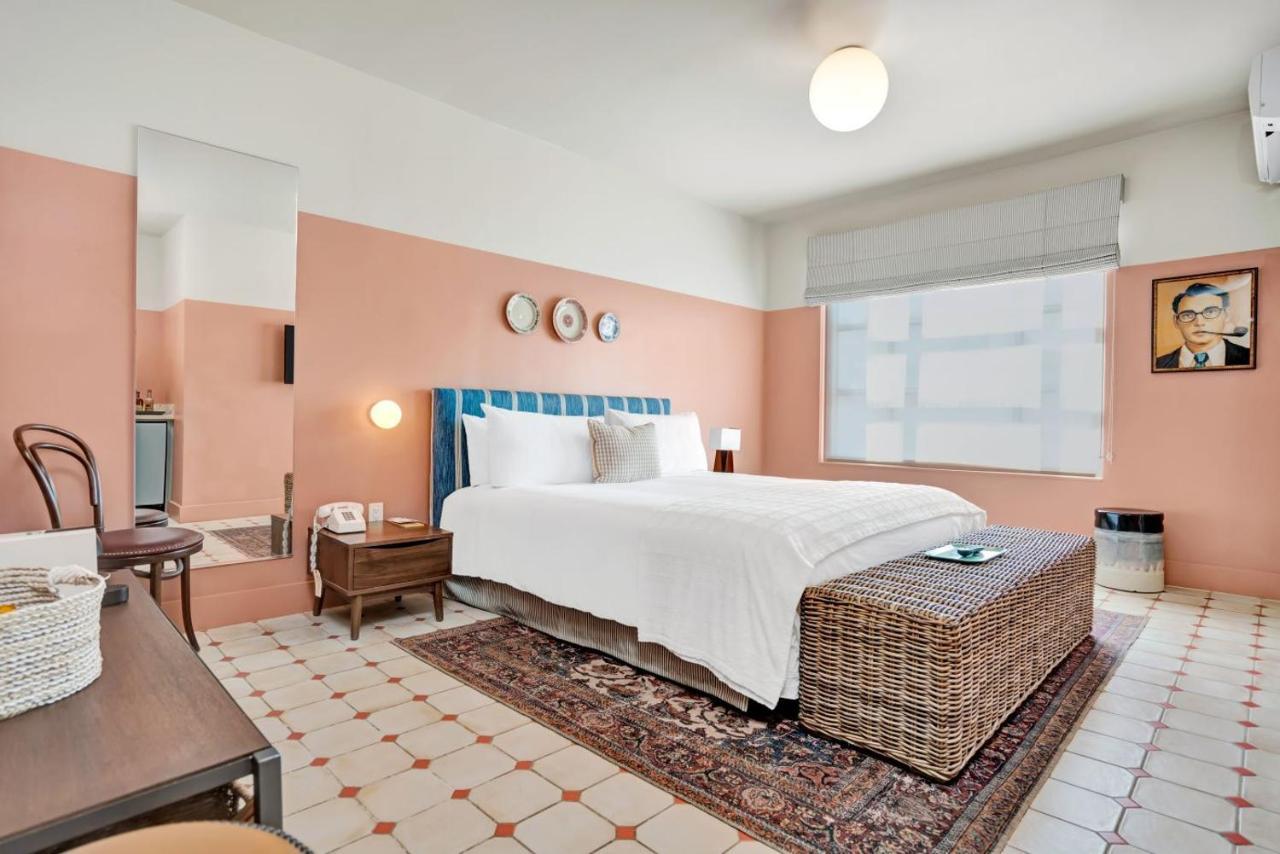 Trouvail Miami 4*