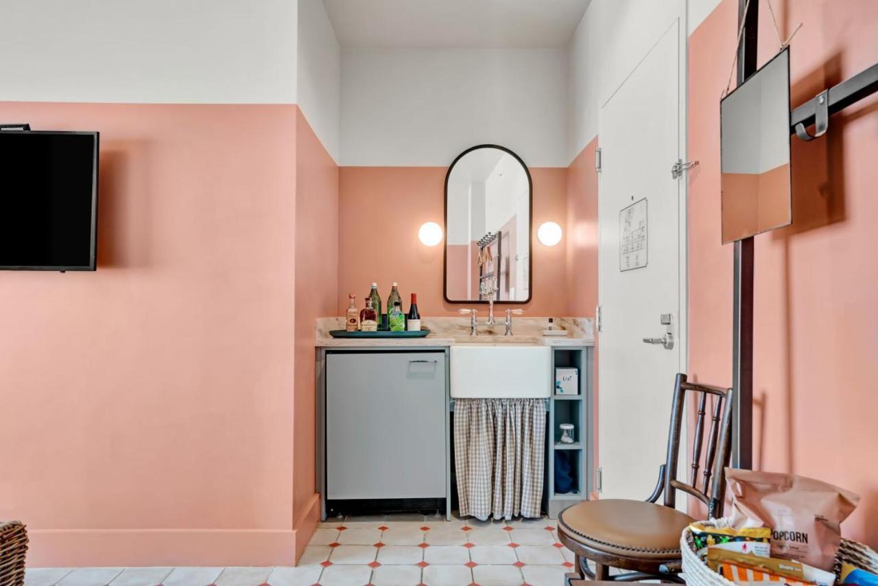 Hotel Trouvail Miami 4*