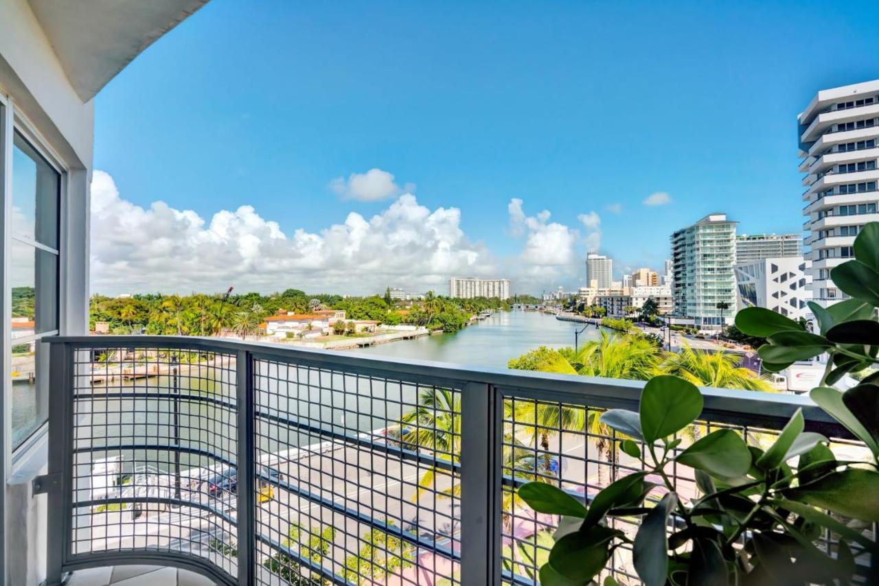 Hotel Trouvail Miami 4*