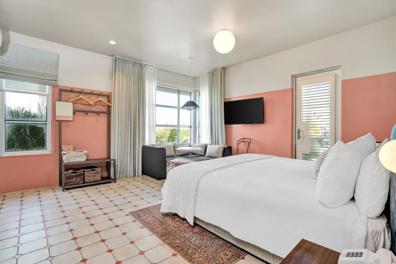 Hotel Trouvail Miami 4*
