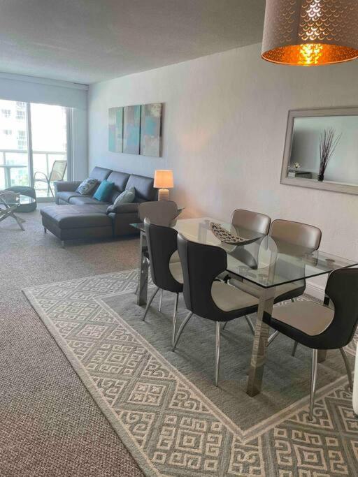 Apartment Ocean Reserve 702 - Str 2315