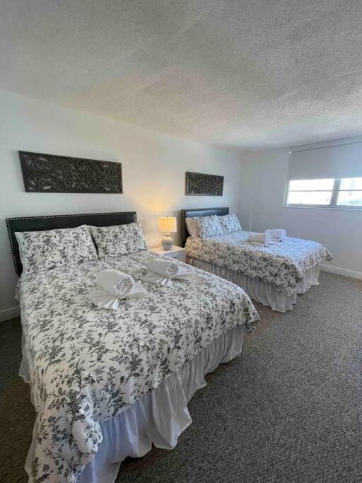 Apartment Ocean Reserve 702 - Str 2315 *