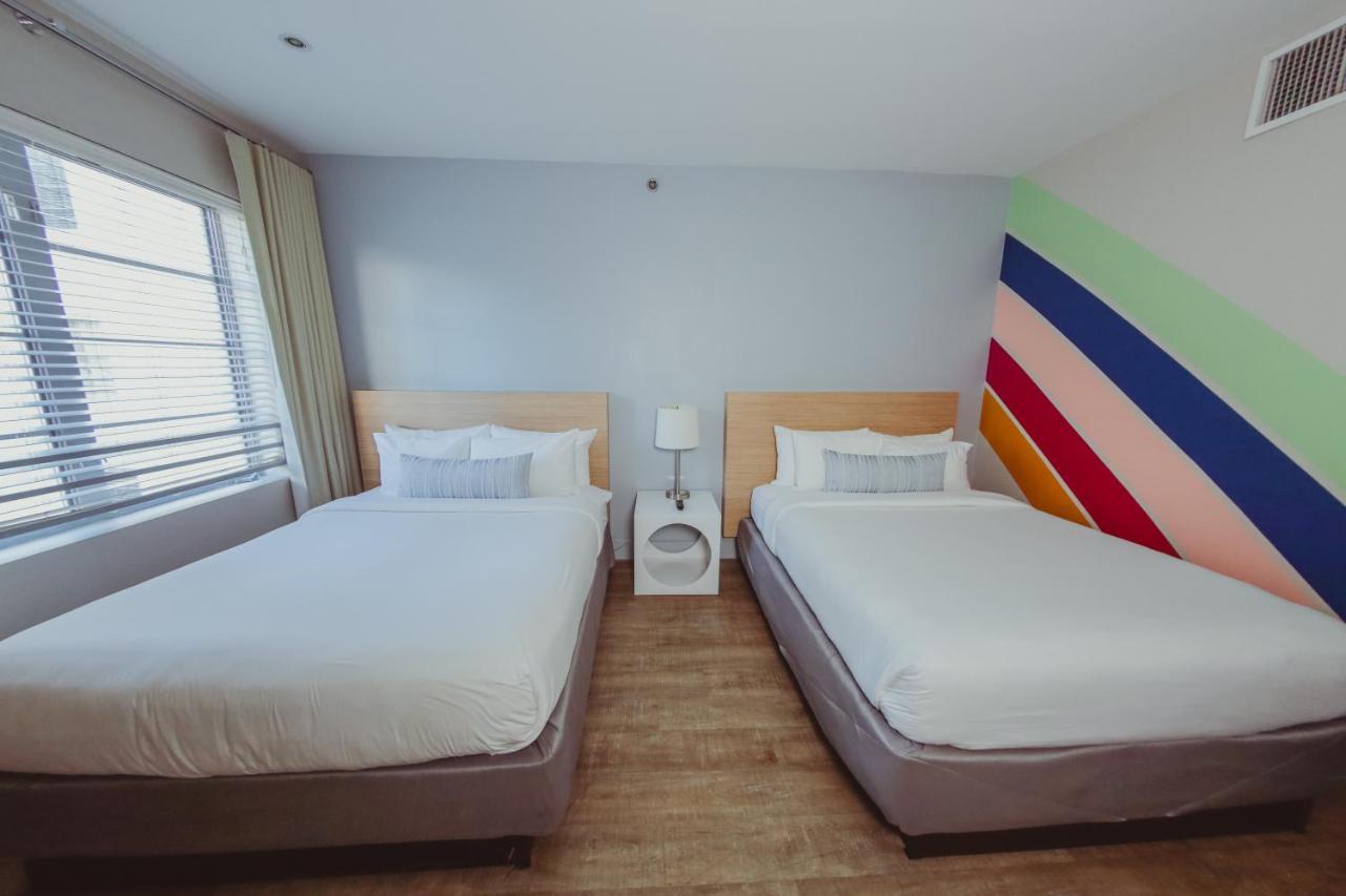 Viajero Miami (adults Only) Miami Beach