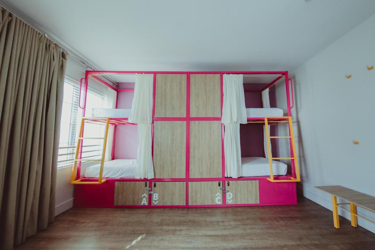 Hotel Viajero Miami (adults Only) Miami Beach