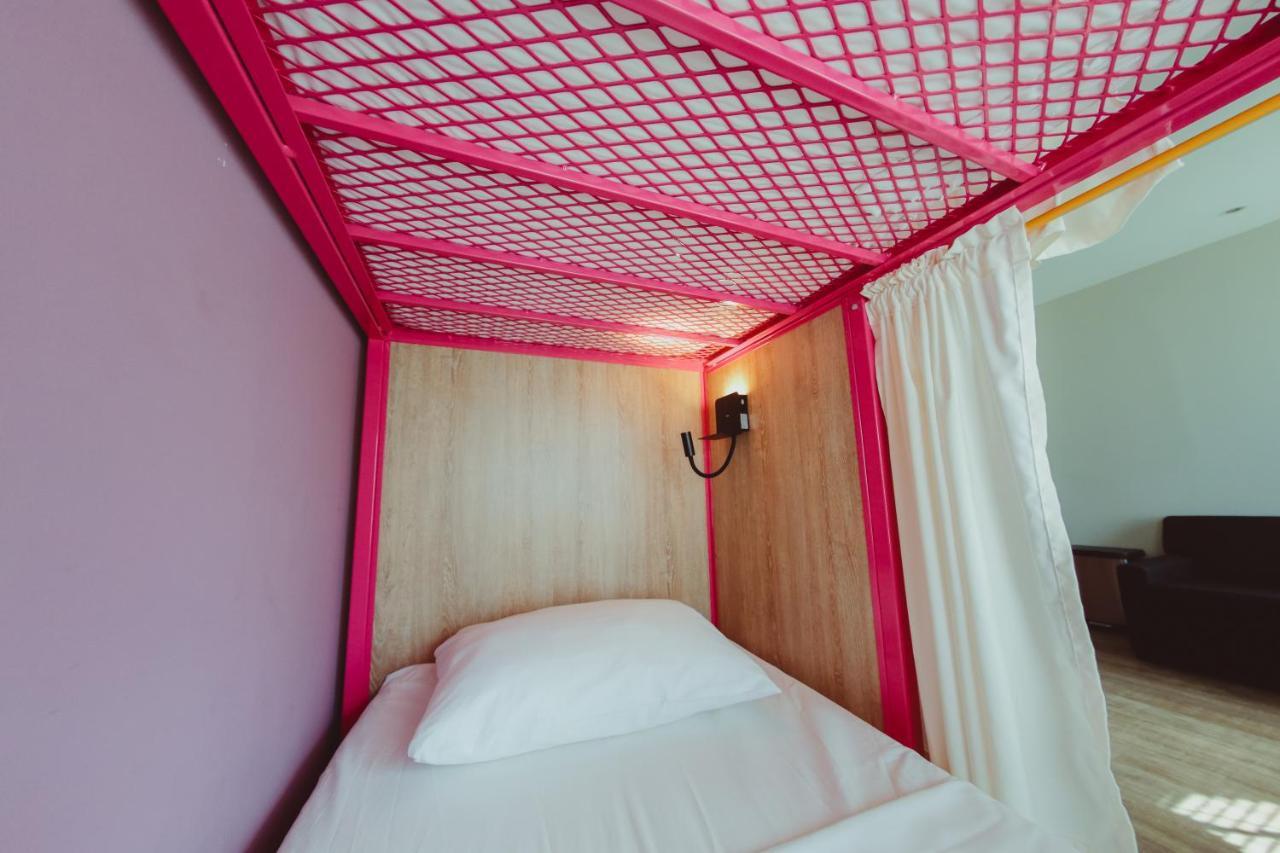 Viajero Miami (adults Only) 4*