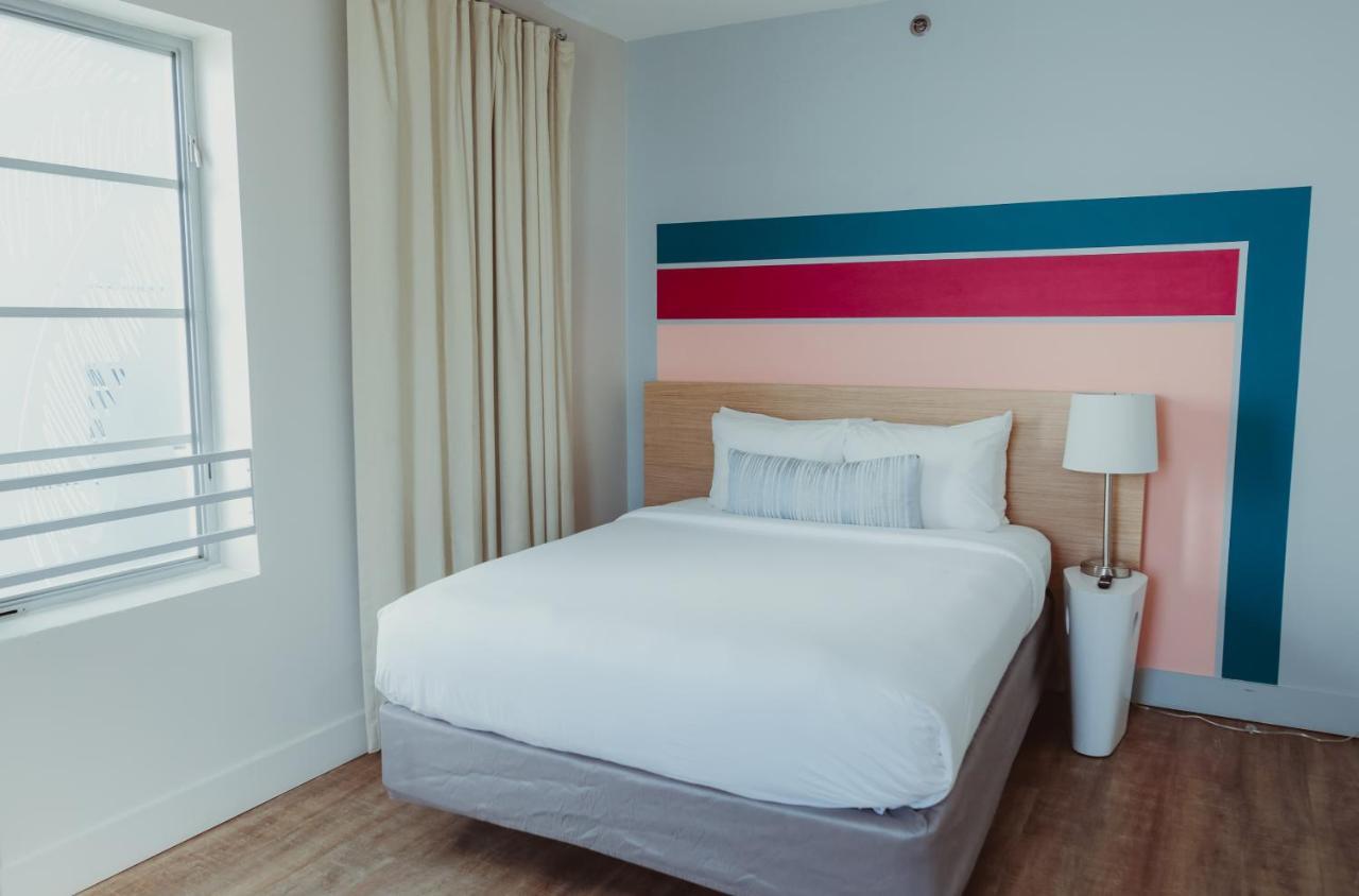 Hotel Viajero Miami (adults Only)