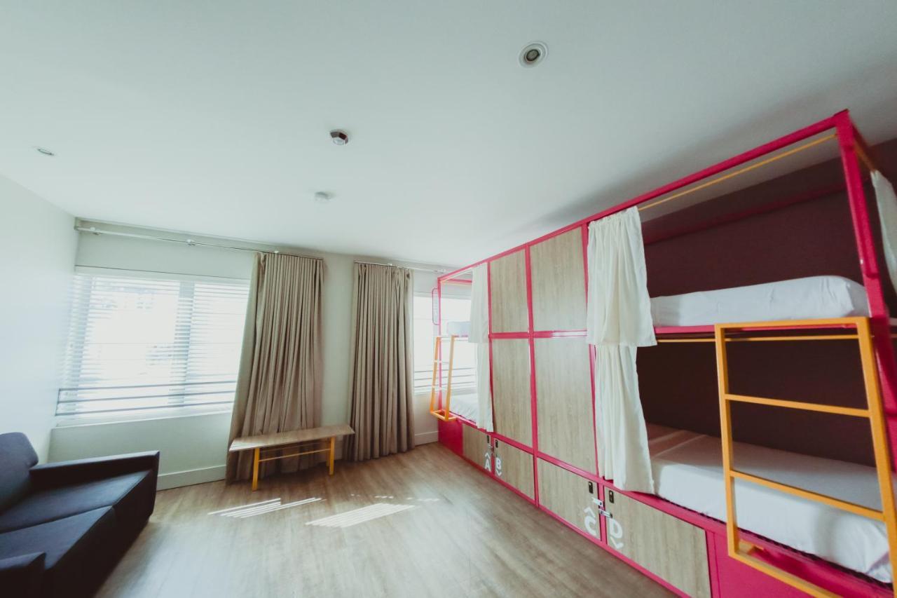 Hotel Viajero Miami (adults Only) 4*