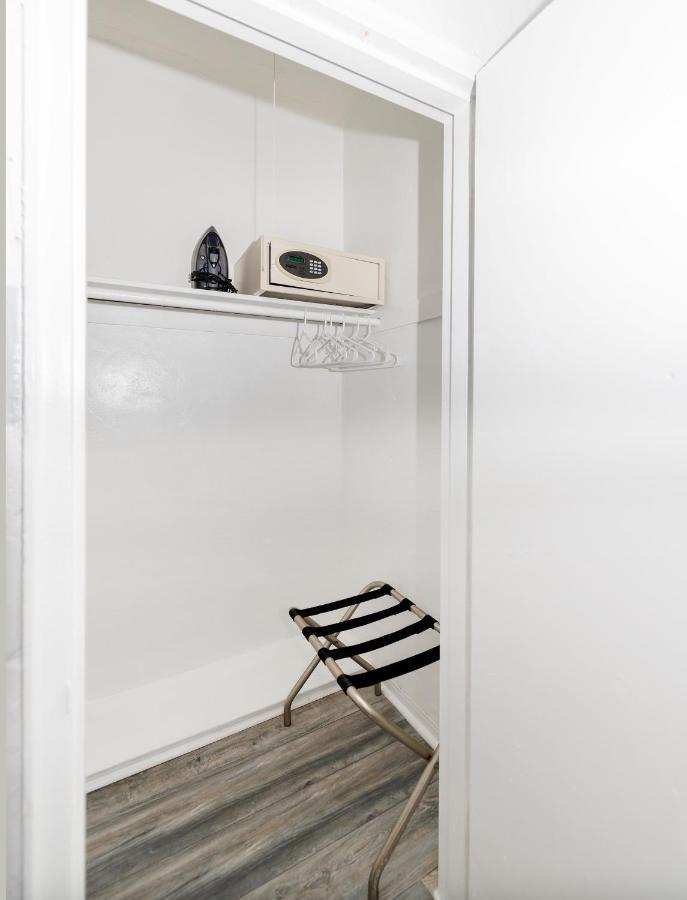 Nobe And Bar Apartment *