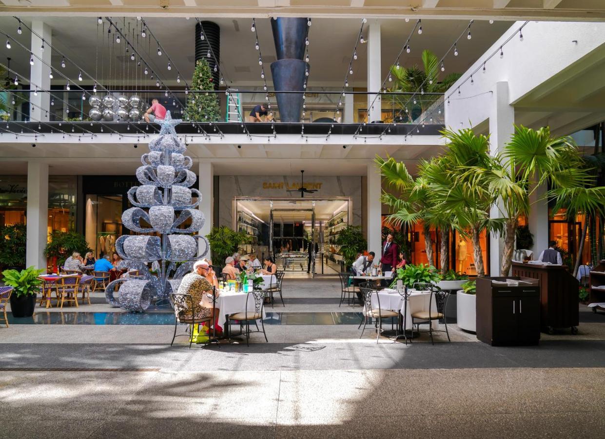 Boutique & Miami Miami Beach